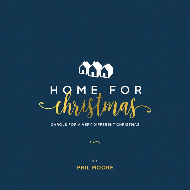Album Home for Christmas